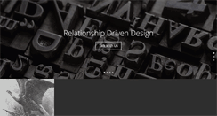 Desktop Screenshot of hoffmanndesigns.com